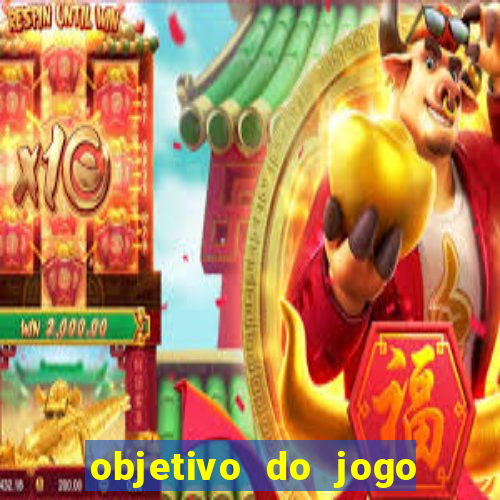 objetivo do jogo bingo matematico